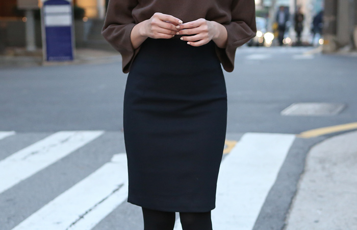 Arden H Skirt (winter)