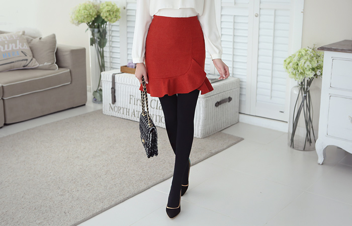 Tulip Marion Freel Skirt