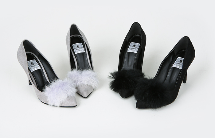 Soft Fur slimline Hill