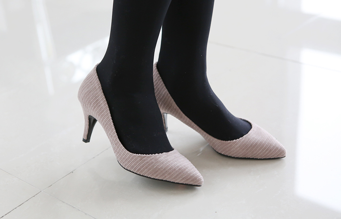 Corrugated Line Pump Baby