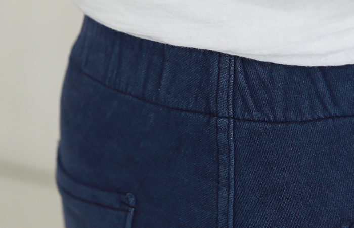 napping Cotton span Soft Blue Gene