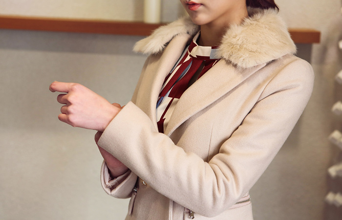 Zipper pocket slimline half-court