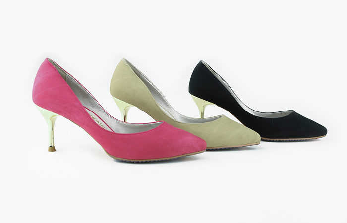 Hill said gold lines