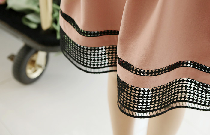 diamond Punching Race One Piece