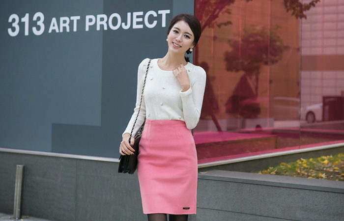 Lorna handmade Skirt