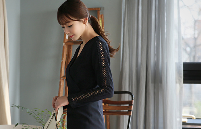 Supple leased line punching One Piece