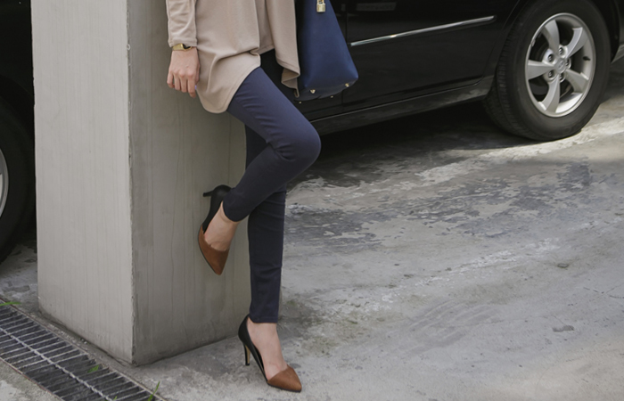 James Skinny Slim Ⅳ