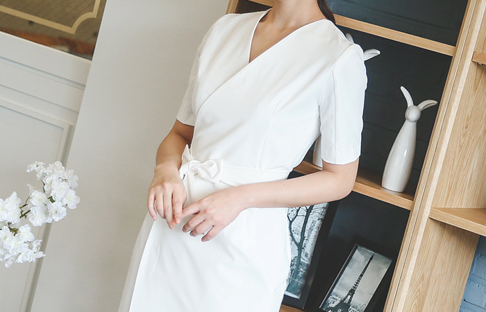 Reversible One Piece modern lab