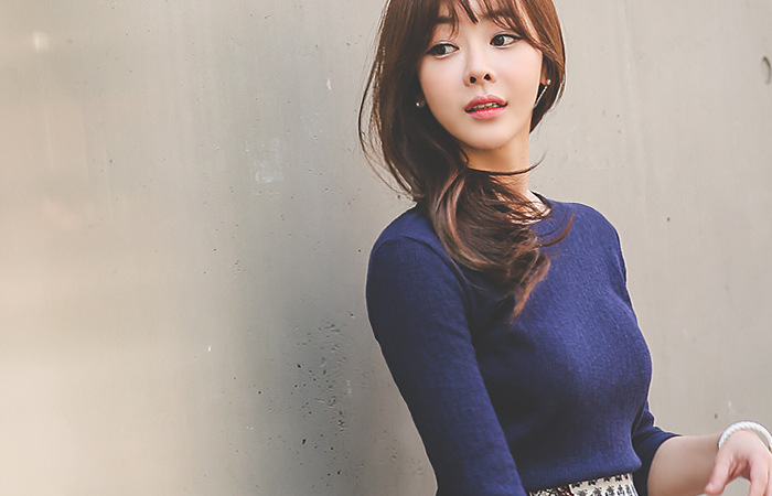 Slabs Rollup 7 Sleeve Tee