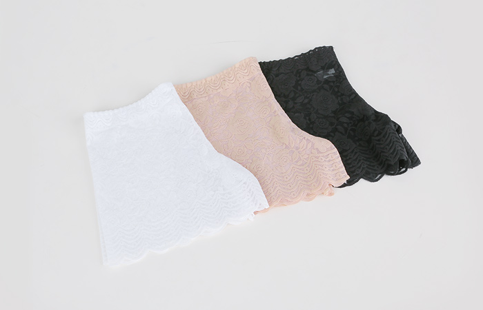 Silky Race 2 parts Underpants