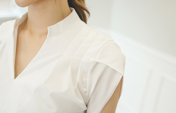 Tulip retail Span Blouse