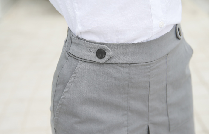 Bijyo apteuim skirt pants