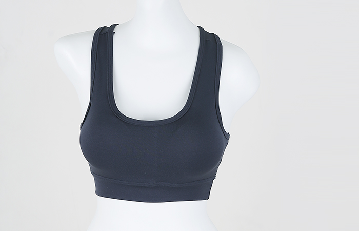 Air Mango Sleeveless shirts Bra Top