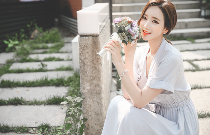 Pure Pocket string One Piece