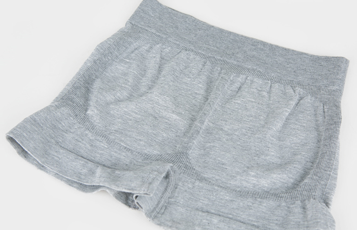 Seamless Underpants Part 2