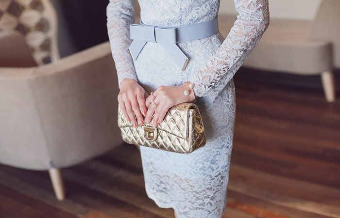 Race Berry Dress Ⅱ