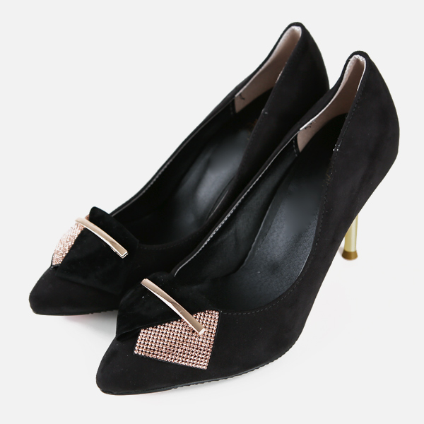 Advanced High heel bijyo