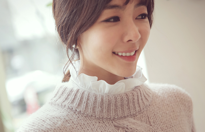 Layered Kara Race / Freel / Gold Kara 5 1 jongtaek