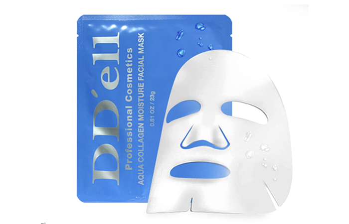 Moisturizing Facial Mask