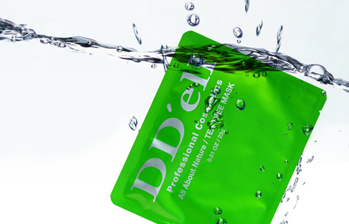 Moisturizing Facial Mask