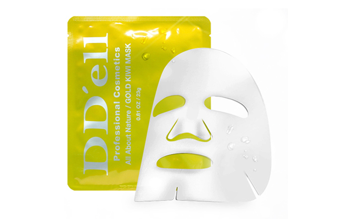 Moisturizing Facial Mask