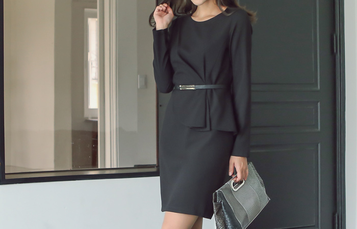 Lux Marion Plum page One Piece