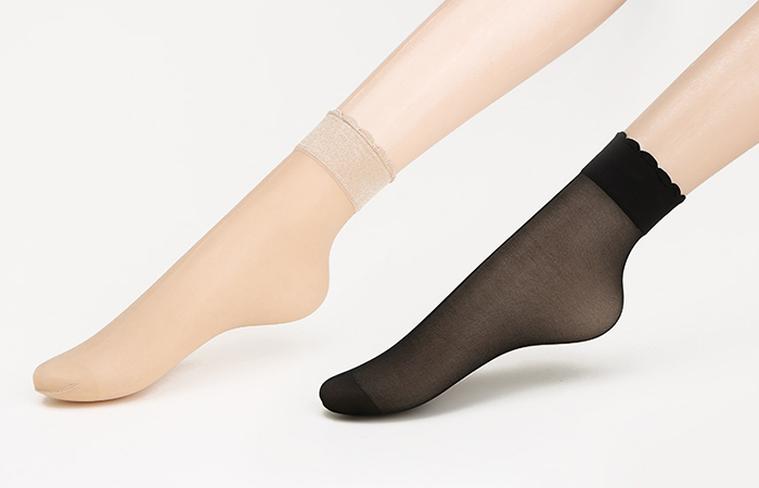 Jjonjjonhan Stockings