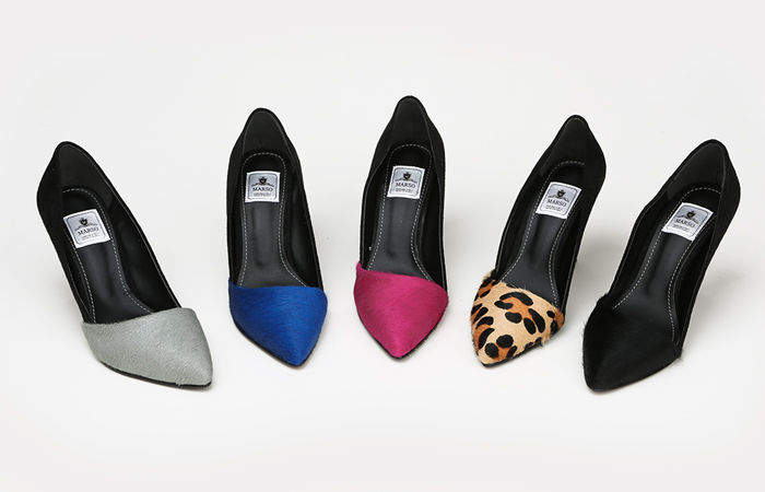 Slim Appearance songchi Hill