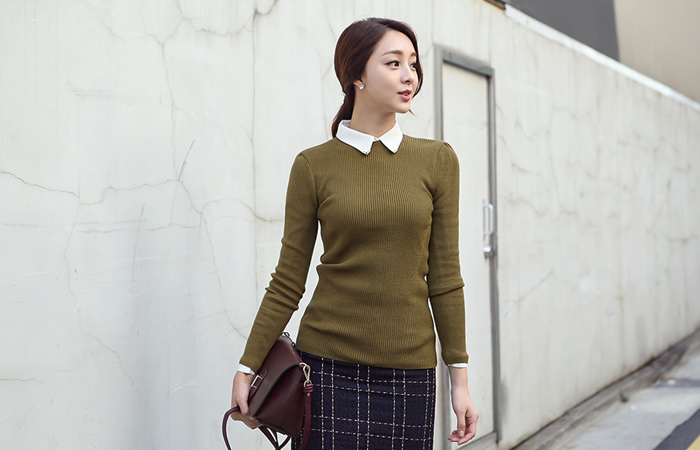 Pallet Basic Knit (fall)