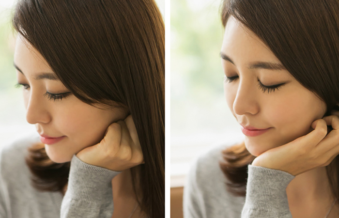 Liquid Eyeliner Forever