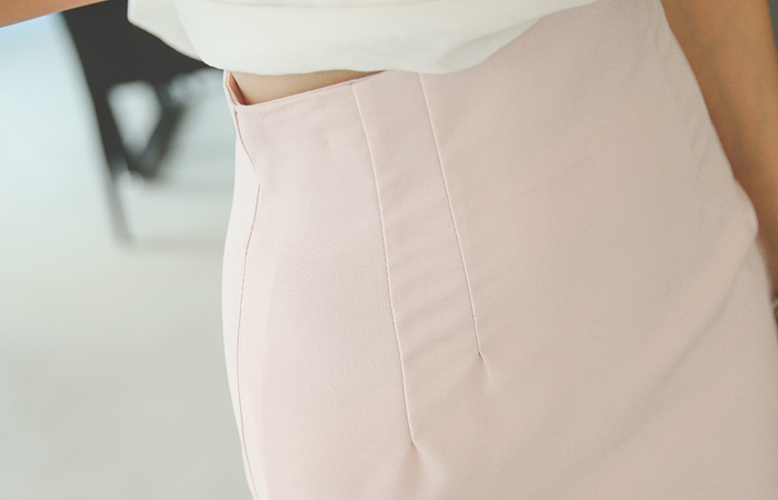 Arden H Skirt (summer) (5 parts)