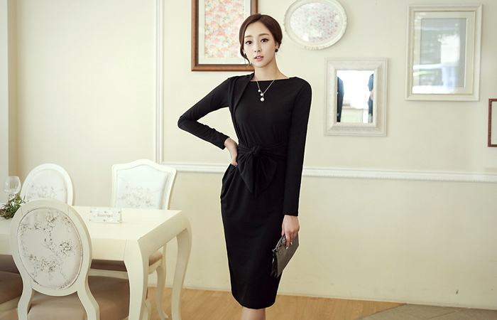 Vivian Marion Tencel One Piece