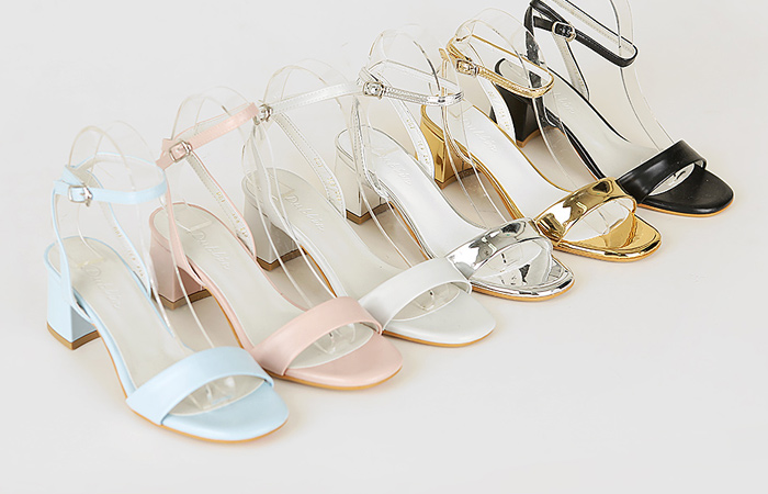 [Models wear29 car] cross Platform shoes Sandals