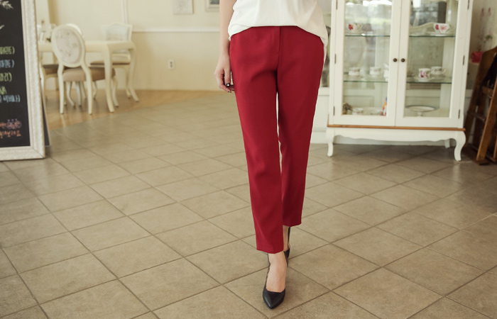 Modern chic Slacks