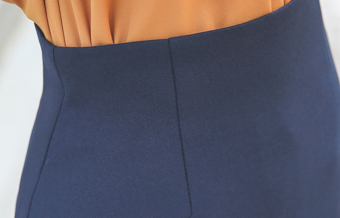 Monaco high waist Skirt