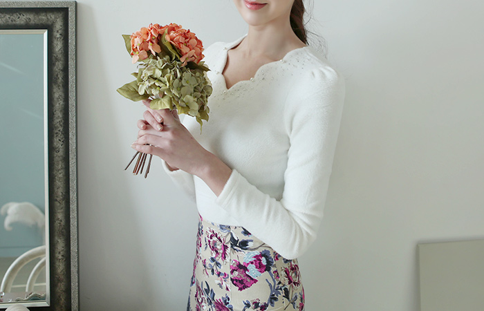 Twinkle cubic motif Fergie