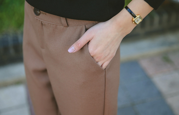 Daily Wide Pants Part 9