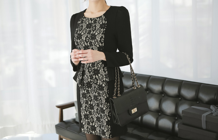 Race Marianne Dress Plum page