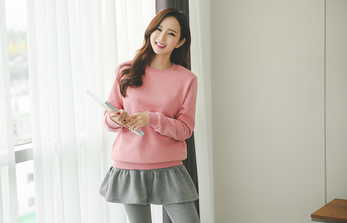 Basic napping Man to man