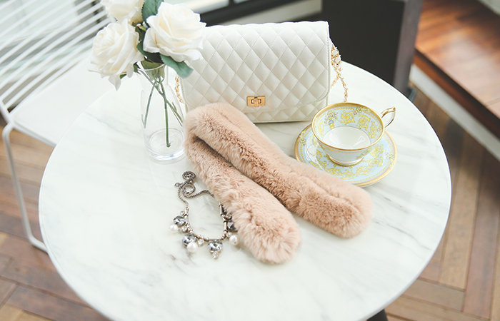 Real Rex Petit magnet Warmer