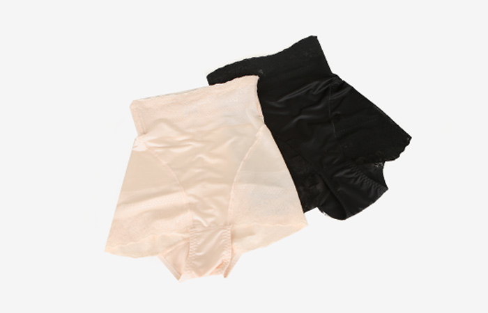 Race high waist Shaper Panty