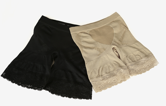 Pressure&Hip-up Girdle Underpants