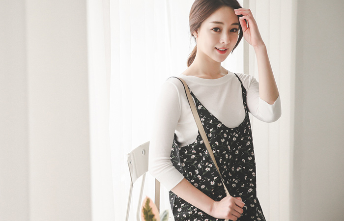 Basic Round 7 section Tencel Tea