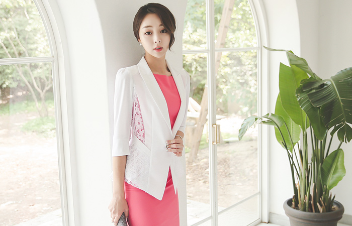 Bag Race Insert Pepper Jacket