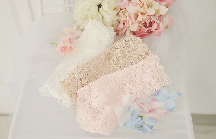 Secret Floral Race Panty