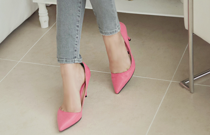 Glaze key point Hill