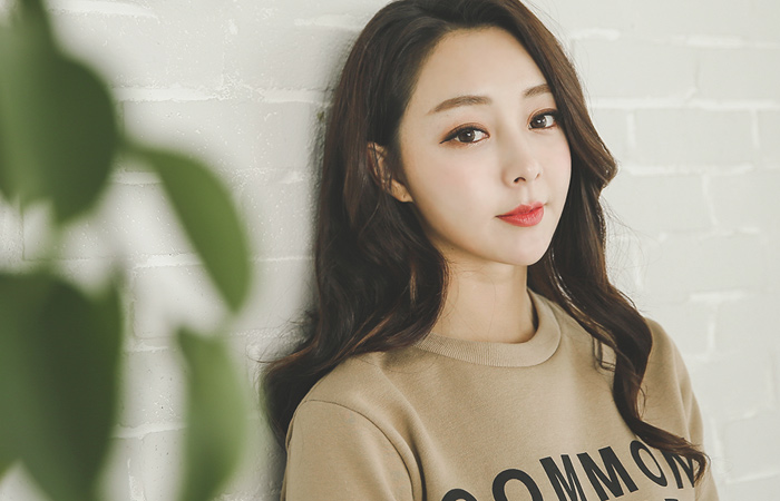 Lettering layered napping Training SET