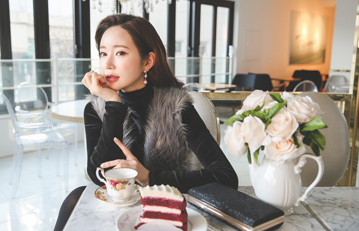 Harp color combination