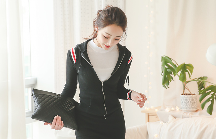 Street Slim Training SET