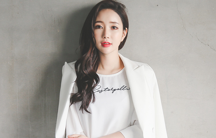 Half Jacket Classic double